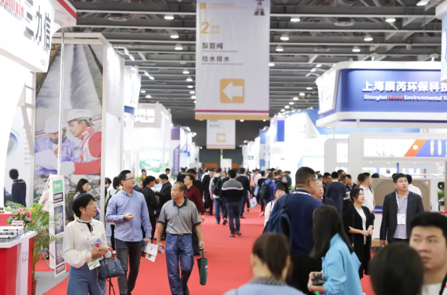 投資規(guī)模近15000億元！如何拿下污水處理市場這塊“大餅”？
