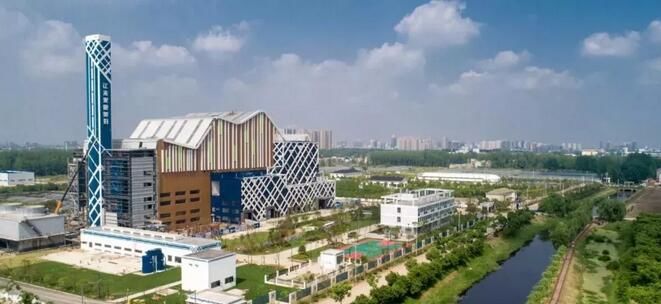 央企國企爭相入局，民營環(huán)保上市公司前景幾何？
