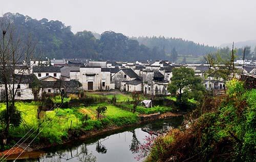 美麗鄉(xiāng)村建設(shè)，污水治理先行,政策和技術(shù)支持兩手抓