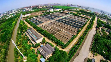 環(huán)保工程及服務(wù)：污水資源化如何形成千億市場規(guī)模？