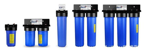 安裝了中央凈水器 還要安裝前置過濾器嗎？