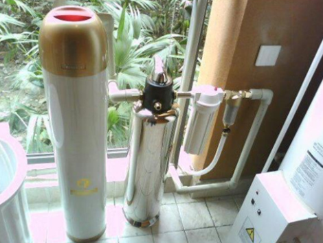 凈水器：原來(lái)還有“無(wú)鹽軟水機(jī)” 這真的可以軟化水嗎？
