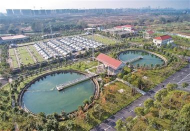 全國(guó)人大代表程寒飛：污水處理廠應(yīng)向能源工廠轉(zhuǎn)變！近三年 他在兩會(huì)上為水處理行業(yè)發(fā)出這些聲音！