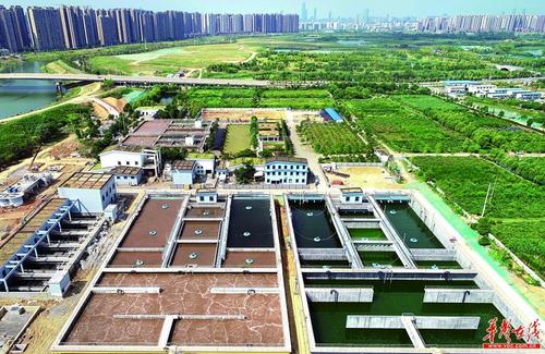 污水廠“碳中和”升級一定是高成本嗎？
