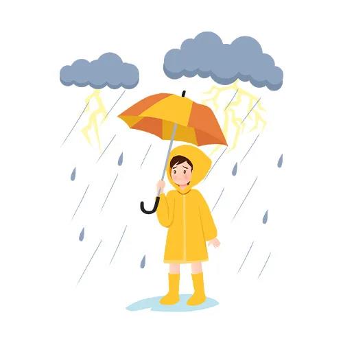 【熱點(diǎn)】河南特大暴雨，“煙花”升級(jí)為強(qiáng)臺(tái)風(fēng)，接觸積水后怎么避免感染？