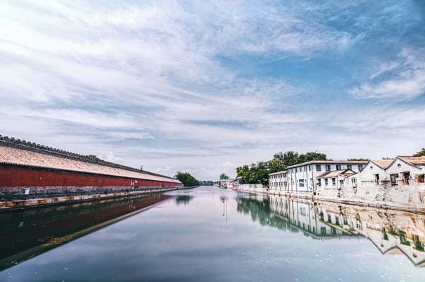 煙臺(tái)：海水養(yǎng)殖大市如何整治入海排污口？