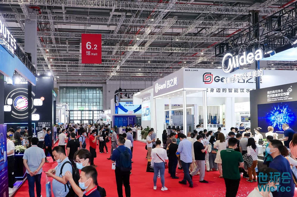 如何引爆凈水市場驅(qū)動力，上海國際水展助您開拓新商機
