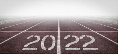 2022伊始：站在新起點、迎接新挑戰(zhàn)、探尋新機遇