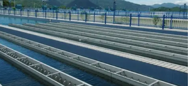 解決了兩大難題 水處理業(yè)新機會或?qū)⒃诳h域漸增