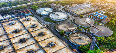 提升亞洲最大城中湖水質(zhì)！湯遜湖污水處理廠尾水排江工程正式通水投運(yùn)